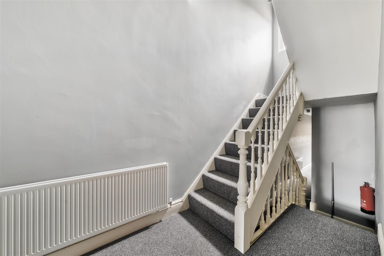 St. Helens Avenue, Swansea, SA1 4ND